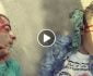 ویدیو/ لحظه جان باختن مظلومانه دو نوجوان فلسطینی (18+)