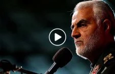 ویدیو/ جنرال مشهور ایرانی خطاب به امریکا: شما در افغانستان چه غلطی کردید؟