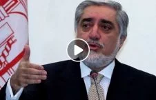 ویدیو/ خشم عبدالله عبدالله از توهین حکمتیار به مردم افغانستان