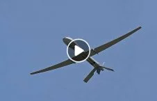 ویدیو/ نقش تاثیرگذار طیارات بی پیلوت یمنی در حملات راکتی