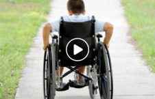 ویدیو وسیله معلول می توان راه بروند 226x145 - ویدیو/ با کمک این وسیله معلولان می توانند راه بروند!