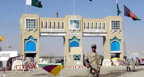 پاکستان سرحدات اش با افغانستان را می بندد!
