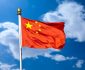 خشم چین از نقش ویروس‌ کرونا بر بیرق این کشور