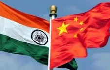 آغاز همکاری مشترک چین و هند در افغانستان