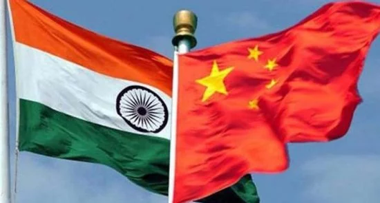 آغاز همکاری مشترک چین و هند در افغانستان