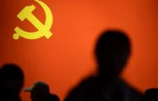نشر سیاست های حزب کمونیست در مناطق قریه نشین سین کیانگ چین