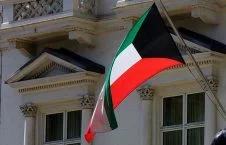 افزایش روابط دپلوماتیک بین افغانستان و کویت