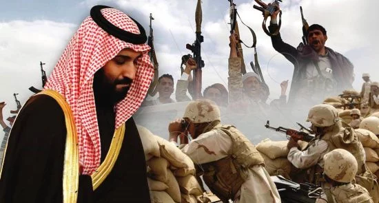 روش حکومت امارات برای تمویل تسلیحاتی ایتلاف سعودی در یمن
