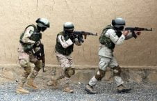 اردوی ملی 226x145 - عامل اصلی فروپاشی اردوی ملی از دیدگاه سرمفتش خاص امریکا برای بازسازی افغانستان