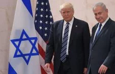 امریکا؛ عامل گستاخی اسراییل!