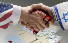 رسوایی بزرگ امریکا و اسراییل در سوریه!