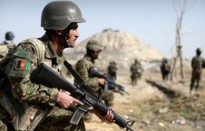 امنیتی 226x145 - پیام کشورهای غربی در واکنش به قتل عام دهها تن از نیروهای امنیتی توسط طالبان