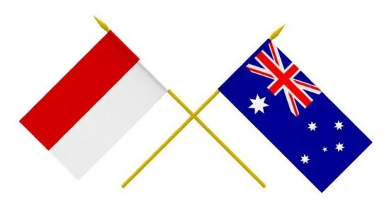 تمدید قرارداد ارزی میان اندونزیا و آسترالیا