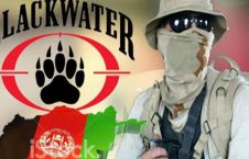 بلک واتر 1 226x145 - مخالفت وزارت دفاع ملی با خصوصی‌سازی جنگ در افغانستان