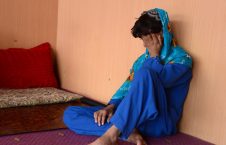 روایتی تلخ از تجاوز جنسی بر نوجوان ۱۷ ساله افغان