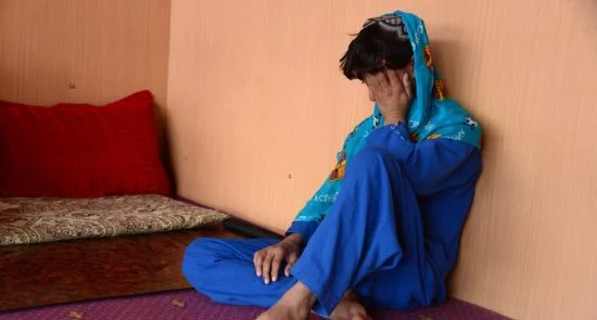 روایتی تلخ از تجاوز جنسی بر نوجوان ۱۷ ساله افغان