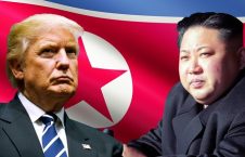ترمپ کوریای شمالی 226x145 - کوریای شمالی به امریکا هشدار داد