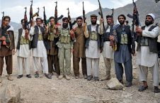 تروریست 226x145 - گروه های تروریستی فعال در افغانستان