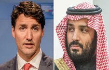 جاستین ترودو 226x145 - کانادا: به فشارها علیه رژیم سعودی ادامه می‌دهیم