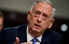 راه حل وزیر دفاع امریکا برای خاتمه جنگ در افغانستان