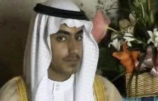 خبرهای ضد و نقیض از کشته شدن حمزه بن لادن