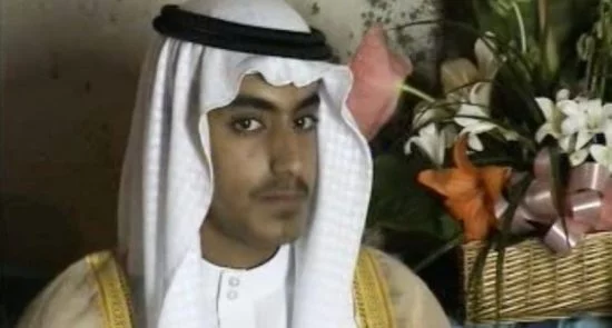 ازدواج حمزه بن لادن با دختر عامل حمله 11 سِپتمبر!