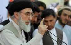 حکمتیار 226x145 - حکمتیار عاملان تقلب در انتخابات را شناسایی کرد: دولت + طالبان