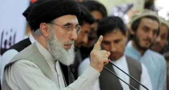 حکمتیار عاملان تقلب در انتخابات را شناسایی کرد: دولت + طالبان