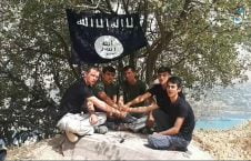 داعش 4 226x145 - چرا تاجکستان حملات داعش را انکار می‌کند؟