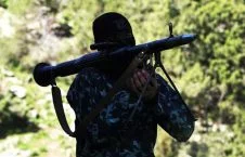حمله خونین داعش به اردوی ملی نایجیریا‌