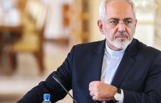 واکنش‌ها به گفته‌های وزیر امور خارجه ایران در پیوند به اعزام مهاجرین افغان به جنگ سوریه