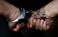 دستگیر 226x145 - دستگیر شدن سه قاچاقبر مواد مخدر در ولایت ننگرهار
