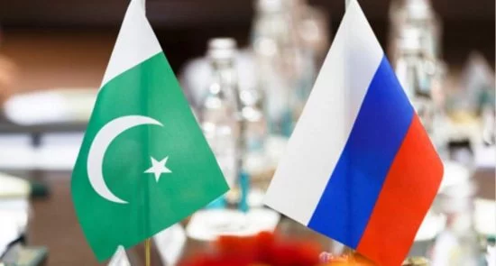چرخش روسیه به سمت پاکستان، هشداری برای هند