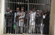 آخرین وضعیت زندانیان از زبان معاون نظامی اداره امور زندان‌های کشور