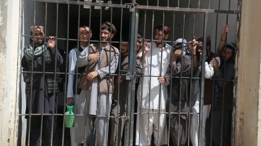گزارش سازمان ملل از شکنجه در زندان‌های افغانستان