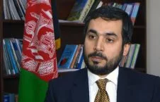 صبغت الله احمدی: افغانستان در نشست مسکو اشتراک نخواهد کرد!