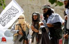 طالبان 1 226x145 - تحریم؛ به اتهام ارتباط با طالبان!