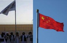 طالبان چین 226x145 - چراغ سبز چین به پاکستان درباره پشتیبانی از طالبان