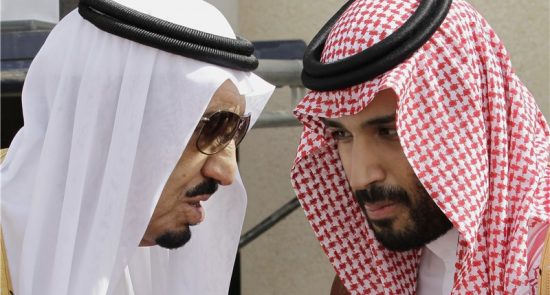 عربستان 1 550x295 - تلاش ناکام عربستان برای نفوذ در رسانه های بریتانیا