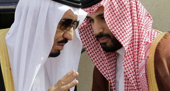 نگرانی کویت و عمان از حملۀ تحریم های سعودی!