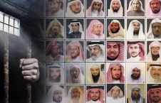 اعتراضات جهانی به محکمه های مخفی عربستان