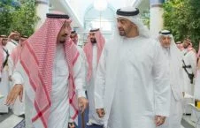عالمان دینی خواستار تحریم سیاسی و اقتصادی امارات شدند
