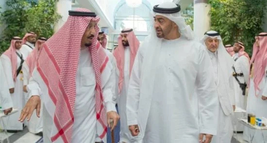 عالمان دینی خواستار تحریم سیاسی و اقتصادی امارات شدند