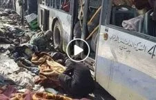 ویدیو/ عربستان، نماینده سازمان ملل را به گریه انداخت!