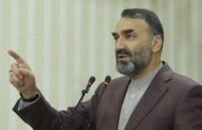 عطامحمدنور 226x145 - هشدار رییس اجرایی حزب جمعیت به طالبان؛ عطا محمد نور: دوباره شکست تان می دهیم
