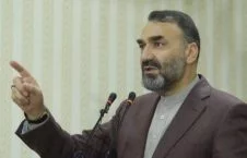 هشدار رییس اجرایی حزب جمعیت به طالبان؛ عطا محمد نور: دوباره شکست تان می دهیم