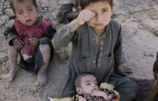 بحران تغذیه؛ پدیده ای فراگیر در افغانستان