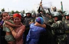 افزایش بازداشت شدگان اقلیت مسلمانان اویغور در چین
