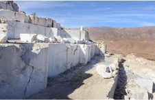 معدن 226x145 - گلایه اتحادیه معدن‌کاران هرات از بی توجهی حکومت به استخراج معادن