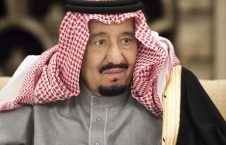 ملک سلمان 1 226x145 - فساد مالی در وزارت دفاع ملی عربستان؛ ملک سلمان شماری از مقامات را برکنار کرد